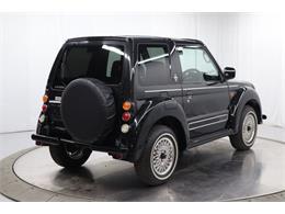 1998 Mitsubishi Pajero (CC-2094890) for sale in Christiansburg, Virginia