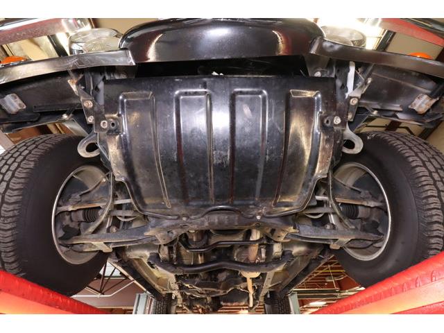 1998 Mitsubishi Pajero (CC-2094890) for sale in Christiansburg, Virginia