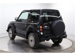 1998 Mitsubishi Pajero (CC-2094890) for sale in Christiansburg, Virginia