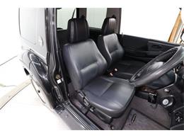 1998 Mitsubishi Pajero (CC-2094890) for sale in Christiansburg, Virginia