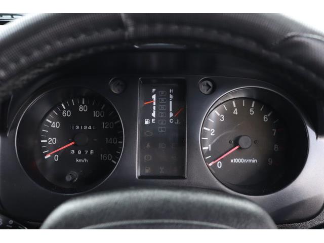 1998 Mitsubishi Pajero (CC-2094890) for sale in Christiansburg, Virginia