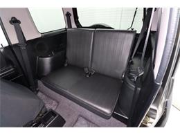 1998 Mitsubishi Pajero (CC-2094890) for sale in Christiansburg, Virginia