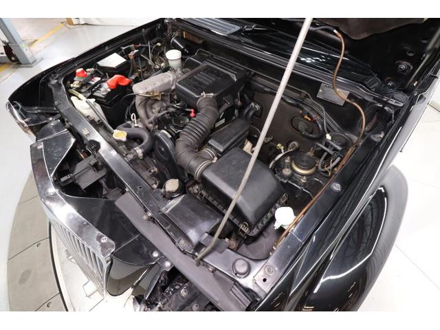 1998 Mitsubishi Pajero (CC-2094890) for sale in Christiansburg, Virginia