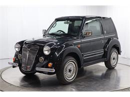 1998 Mitsubishi Pajero (CC-2094890) for sale in Christiansburg, Virginia