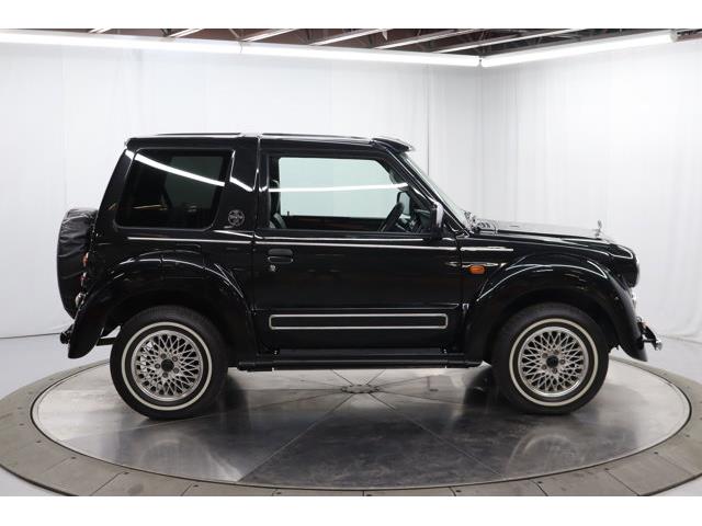 1998 Mitsubishi Pajero (CC-2094890) for sale in Christiansburg, Virginia