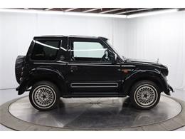 1998 Mitsubishi Pajero (CC-2094890) for sale in Christiansburg, Virginia