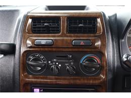 1998 Mitsubishi Pajero (CC-2094890) for sale in Christiansburg, Virginia