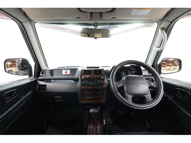 1998 Mitsubishi Pajero (CC-2094890) for sale in Christiansburg, Virginia