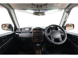 1998 Mitsubishi Pajero (CC-2094890) for sale in Christiansburg, Virginia