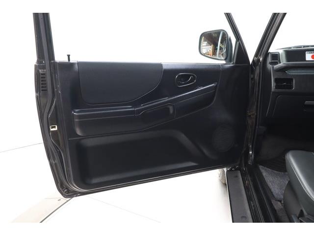 1998 Mitsubishi Pajero (CC-2094890) for sale in Christiansburg, Virginia