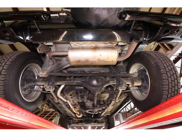 1998 Mitsubishi Pajero (CC-2094890) for sale in Christiansburg, Virginia