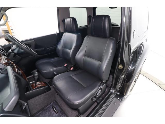 1998 Mitsubishi Pajero (CC-2094890) for sale in Christiansburg, Virginia
