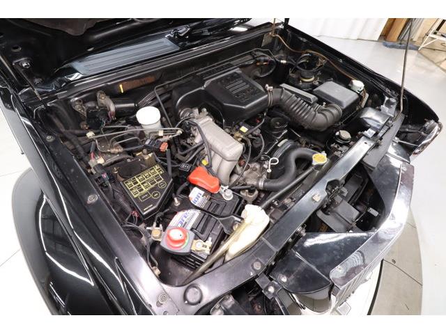 1998 Mitsubishi Pajero (CC-2094890) for sale in Christiansburg, Virginia