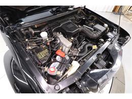 1998 Mitsubishi Pajero (CC-2094890) for sale in Christiansburg, Virginia