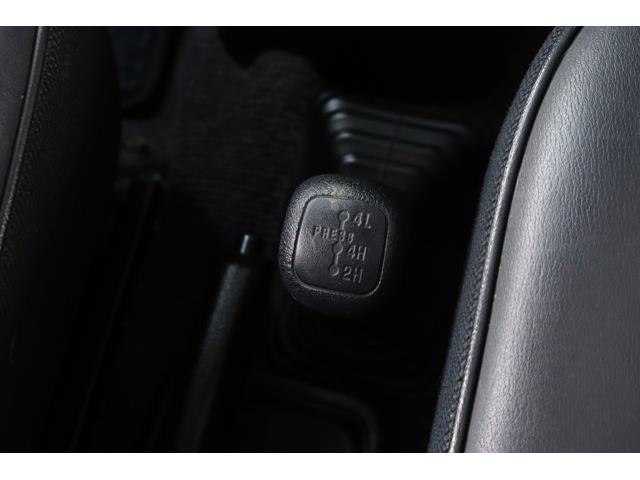 1998 Mitsubishi Pajero (CC-2094890) for sale in Christiansburg, Virginia