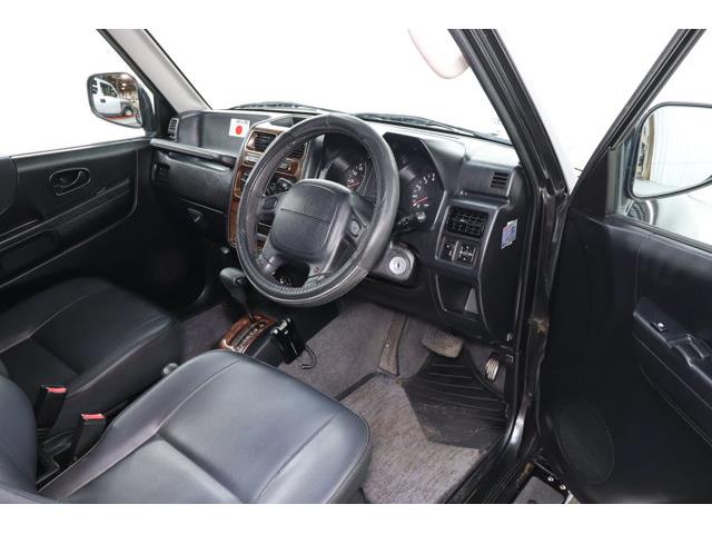 1998 Mitsubishi Pajero (CC-2094890) for sale in Christiansburg, Virginia