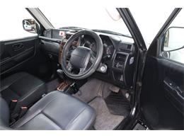 1998 Mitsubishi Pajero (CC-2094890) for sale in Christiansburg, Virginia