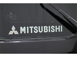 1998 Mitsubishi Pajero (CC-2094890) for sale in Christiansburg, Virginia