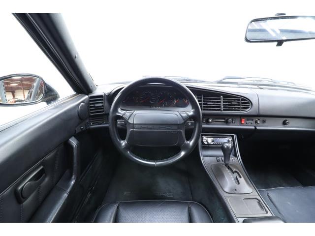 1994 Porsche 968 (CC-2094891) for sale in Christiansburg, Virginia