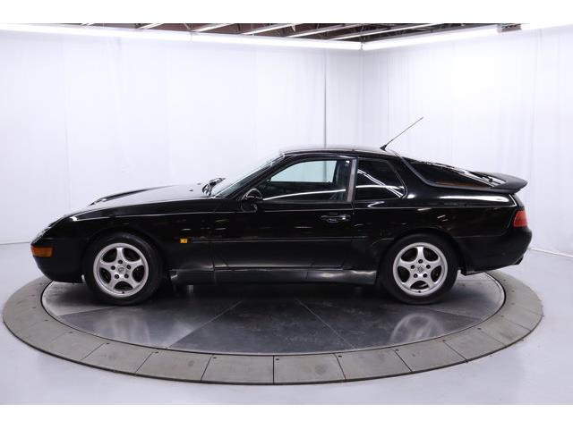 1994 Porsche 968 (CC-2094891) for sale in Christiansburg, Virginia