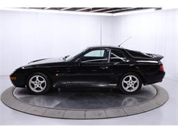 1994 Porsche 968 (CC-2094891) for sale in Christiansburg, Virginia
