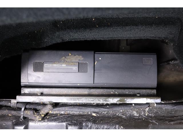 1994 Porsche 968 (CC-2094891) for sale in Christiansburg, Virginia