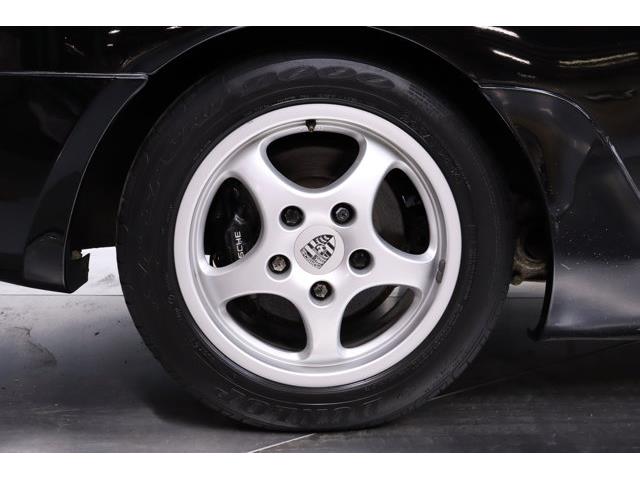 1994 Porsche 968 (CC-2094891) for sale in Christiansburg, Virginia
