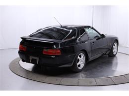 1994 Porsche 968 (CC-2094891) for sale in Christiansburg, Virginia