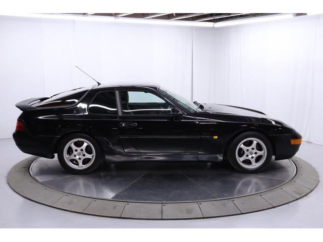 1994 Porsche 968 (CC-2094891) for sale in Christiansburg, Virginia