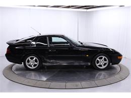 1994 Porsche 968 (CC-2094891) for sale in Christiansburg, Virginia