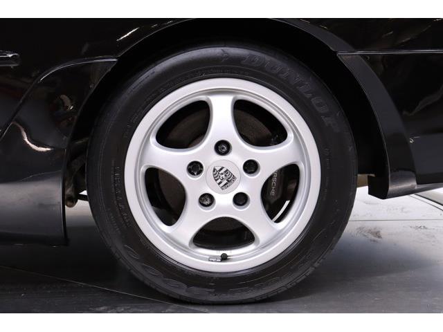 1994 Porsche 968 (CC-2094891) for sale in Christiansburg, Virginia