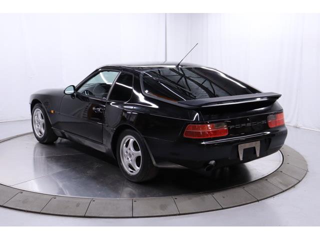 1994 Porsche 968 (CC-2094891) for sale in Christiansburg, Virginia