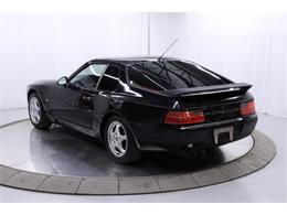 1994 Porsche 968 (CC-2094891) for sale in Christiansburg, Virginia
