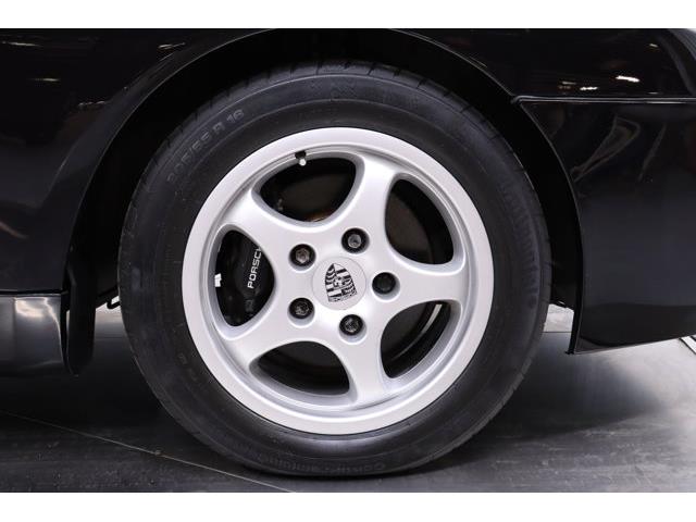 1994 Porsche 968 (CC-2094891) for sale in Christiansburg, Virginia