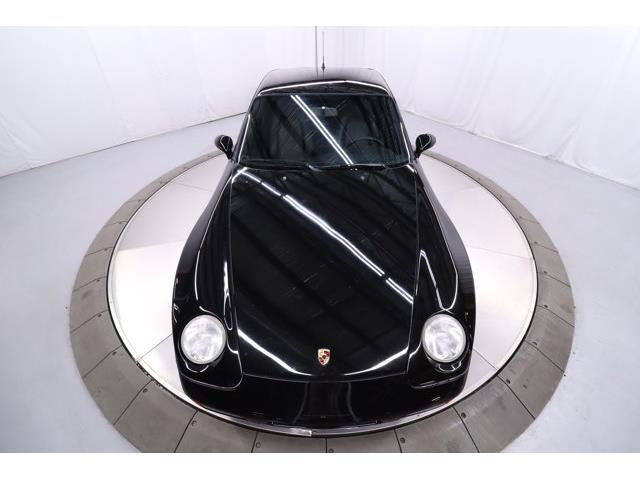 1994 Porsche 968 (CC-2094891) for sale in Christiansburg, Virginia