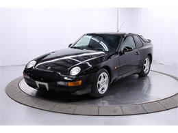 1994 Porsche 968 (CC-2094891) for sale in Christiansburg, Virginia
