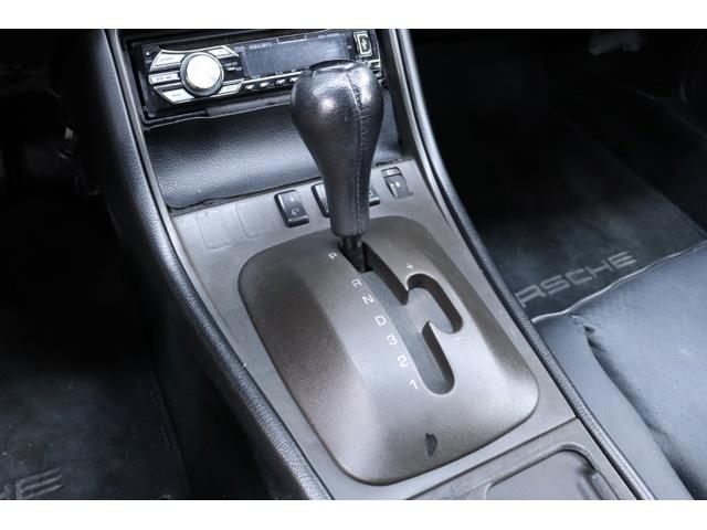 1994 Porsche 968 (CC-2094891) for sale in Christiansburg, Virginia