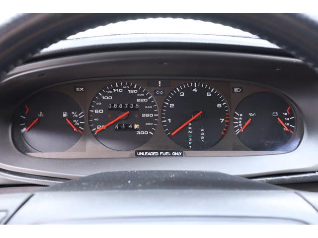 1994 Porsche 968 (CC-2094891) for sale in Christiansburg, Virginia