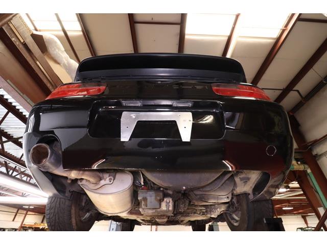 1994 Porsche 968 (CC-2094891) for sale in Christiansburg, Virginia