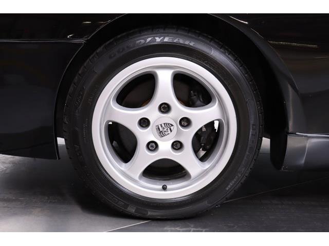 1994 Porsche 968 (CC-2094891) for sale in Christiansburg, Virginia