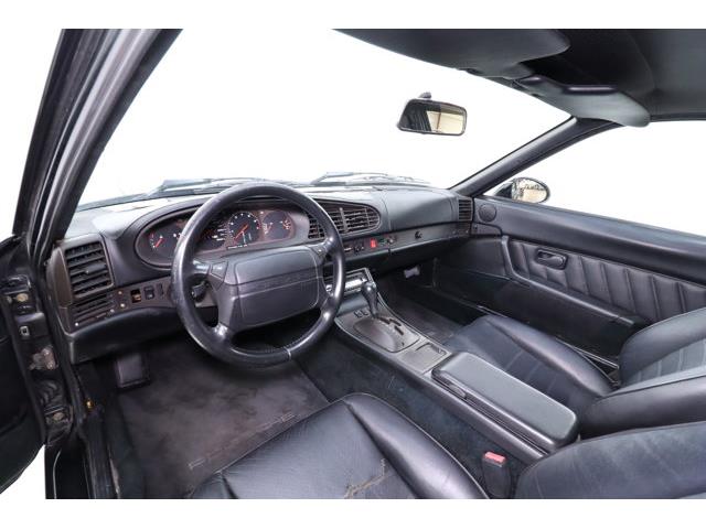 1994 Porsche 968 (CC-2094891) for sale in Christiansburg, Virginia