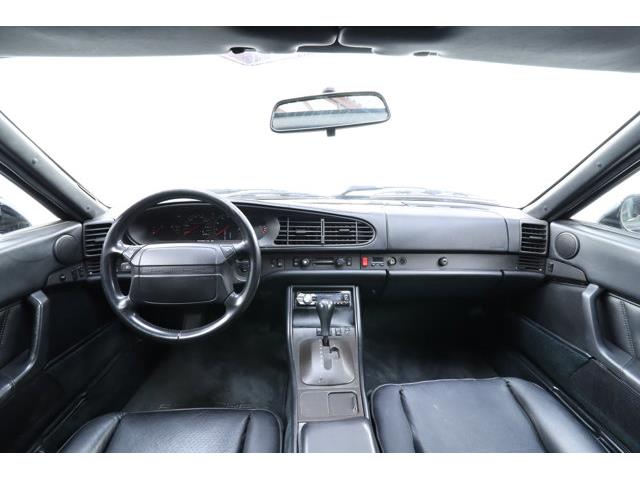 1994 Porsche 968 (CC-2094891) for sale in Christiansburg, Virginia