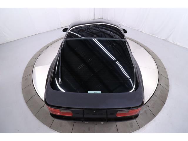 1994 Porsche 968 (CC-2094891) for sale in Christiansburg, Virginia