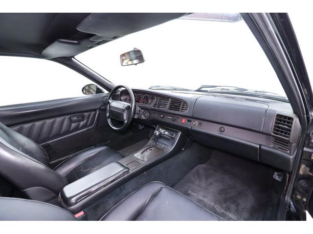 1994 Porsche 968 (CC-2094891) for sale in Christiansburg, Virginia
