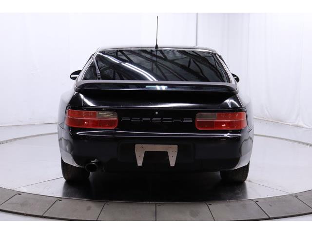 1994 Porsche 968 (CC-2094891) for sale in Christiansburg, Virginia