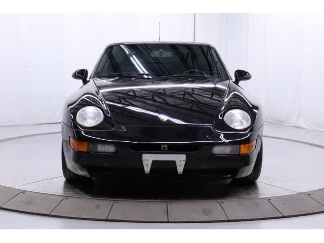 1994 Porsche 968 (CC-2094891) for sale in Christiansburg, Virginia