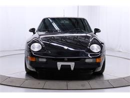 1994 Porsche 968 (CC-2094891) for sale in Christiansburg, Virginia