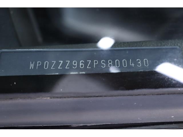 1994 Porsche 968 (CC-2094891) for sale in Christiansburg, Virginia