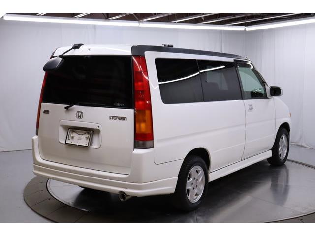 1998 Honda Stepwgn (CC-2094892) for sale in Christiansburg, Virginia