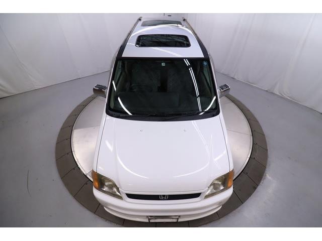 1998 Honda Stepwgn (CC-2094892) for sale in Christiansburg, Virginia